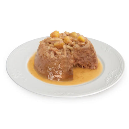 CATIT - DINNER DE POLLO CON HÍGADO PARA GATOS