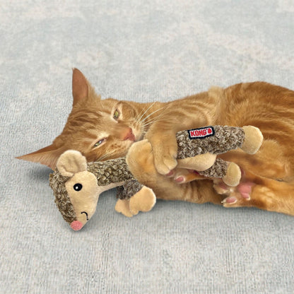 KONG - LAS TURLYS - PARA GATOS