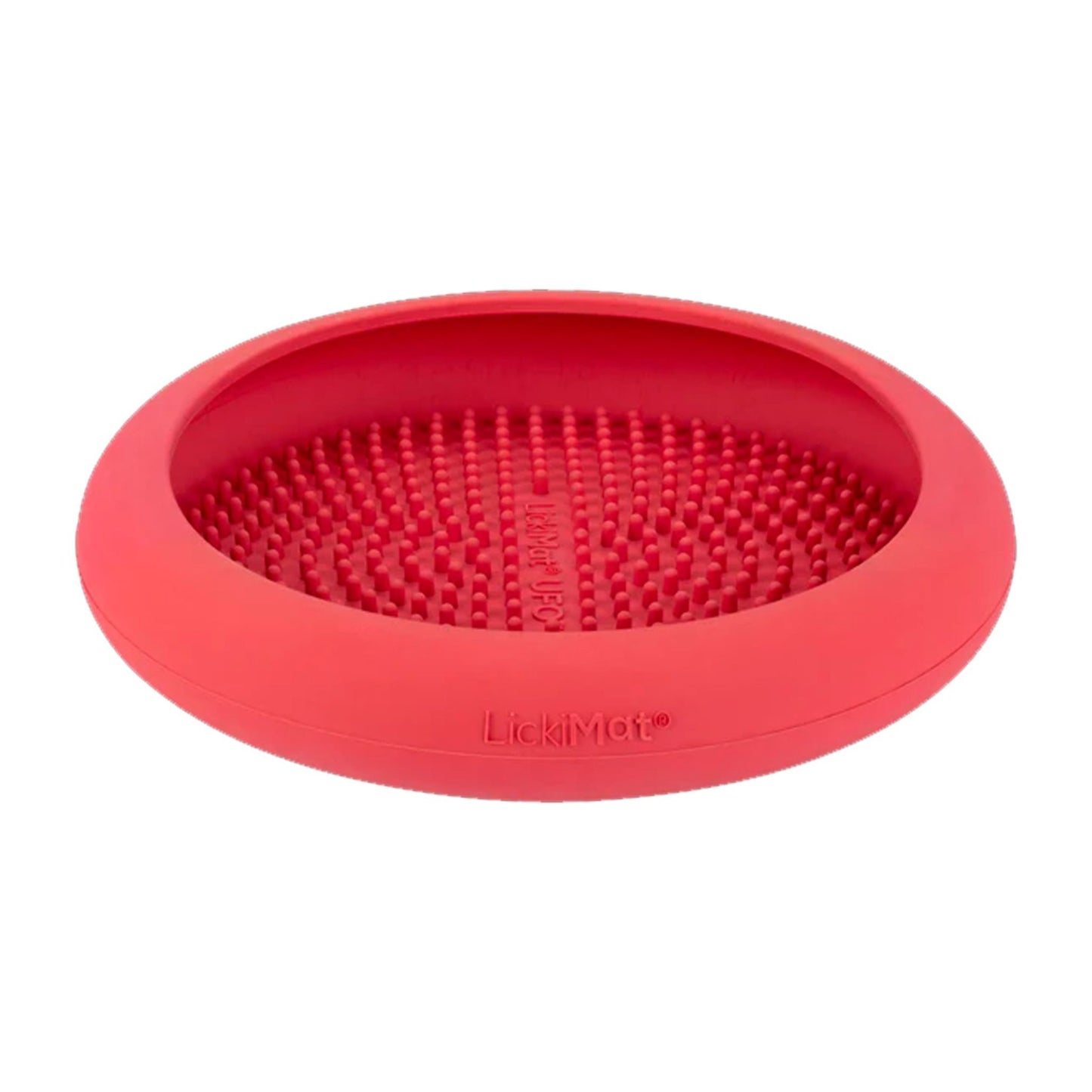 LICKIMAT - UFO PARA PERROS Y GATOS