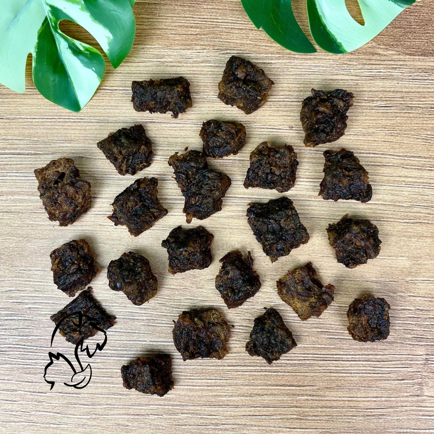 CUBOS DE PATO PARA PERROS Y GATOS