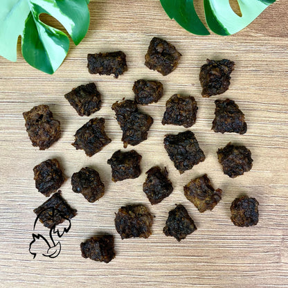 CUBOS DE PATO PARA PERROS Y GATOS