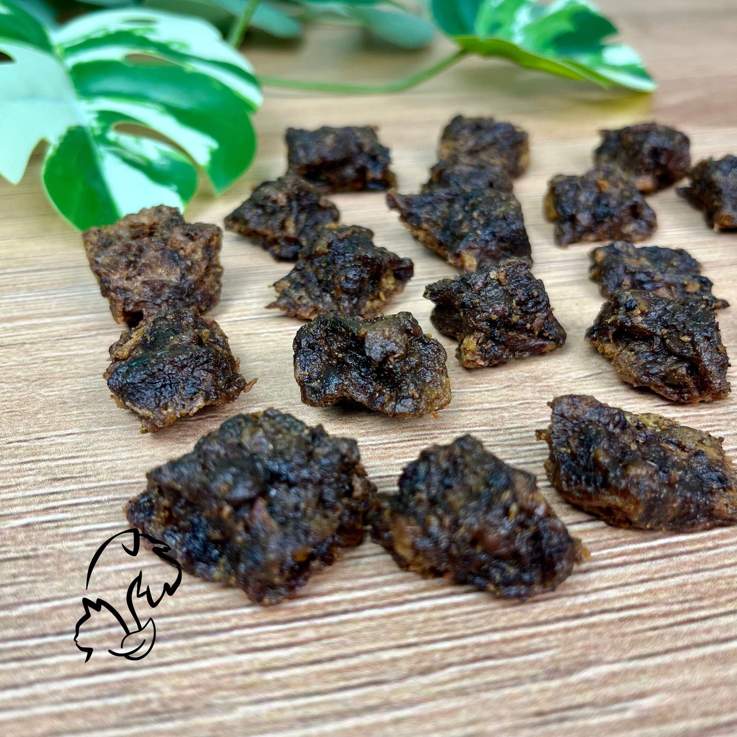 CUBOS DE PATO PARA PERROS Y GATOS