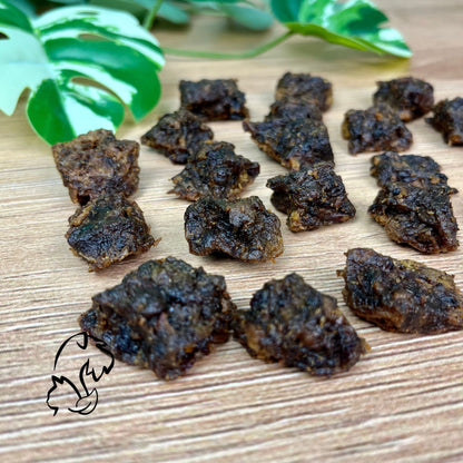 CUBOS DE PATO PARA PERROS Y GATOS