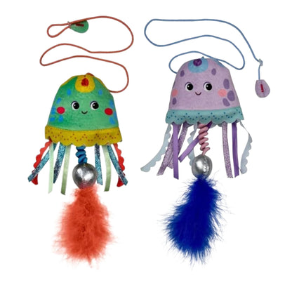 KONG - MEDUSITA - PARA GATOS