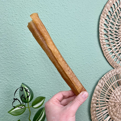 ROLL DE CERDO PARA PERROS