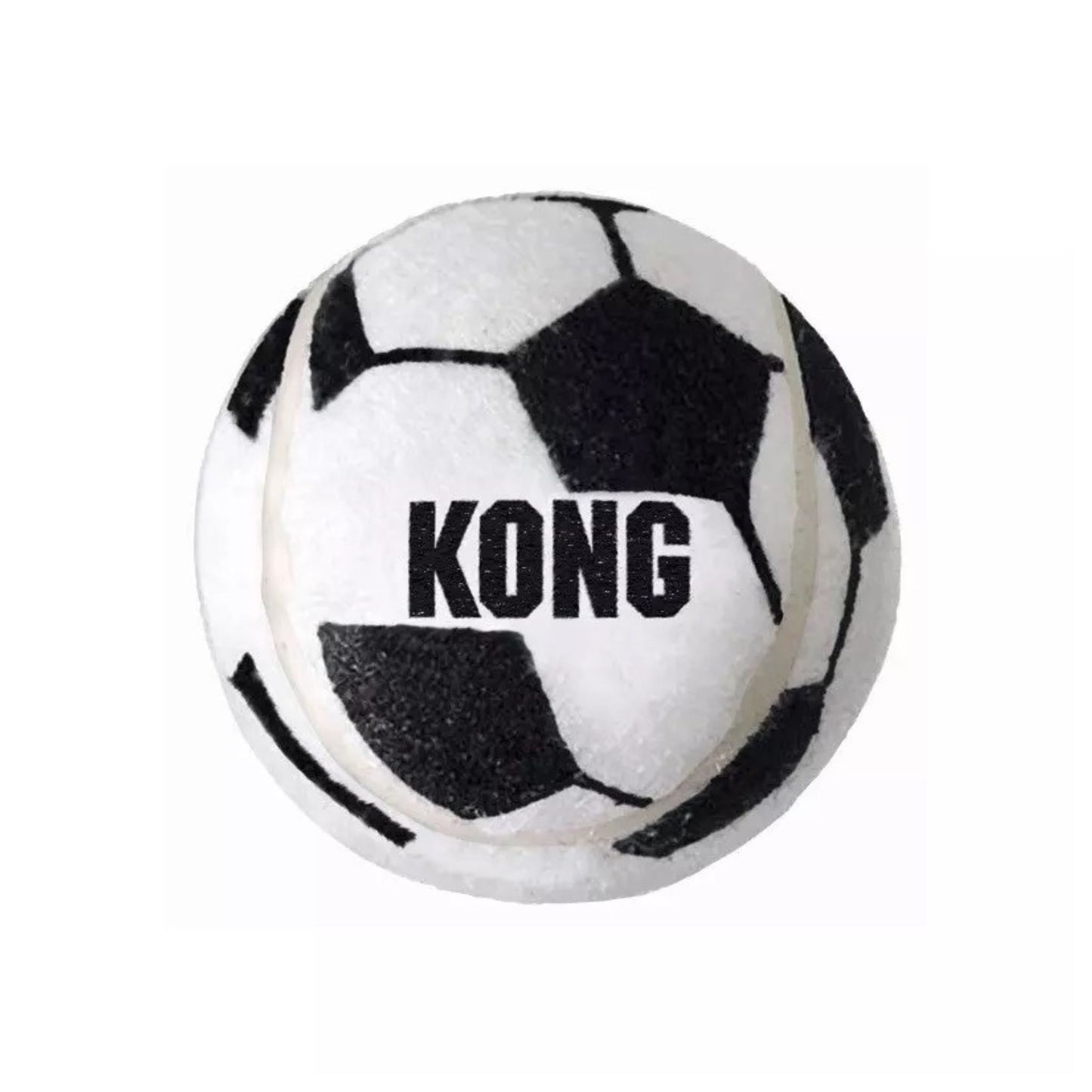 KONG - PELOTA FÚTBOL PARA PERROS