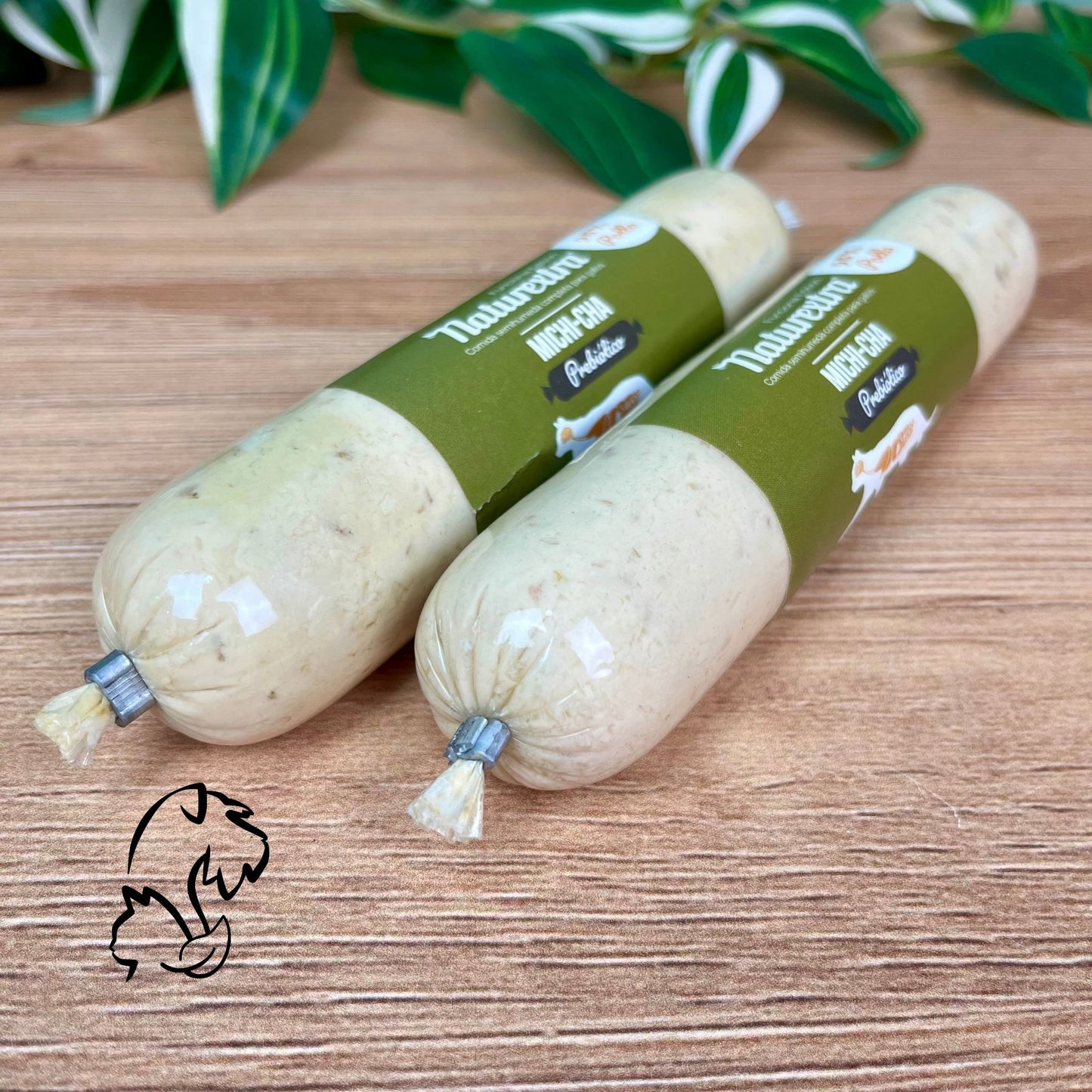 NATUREXTRA - MICHICHA DE POLLO CON BRÓCOLI PARA GATOS