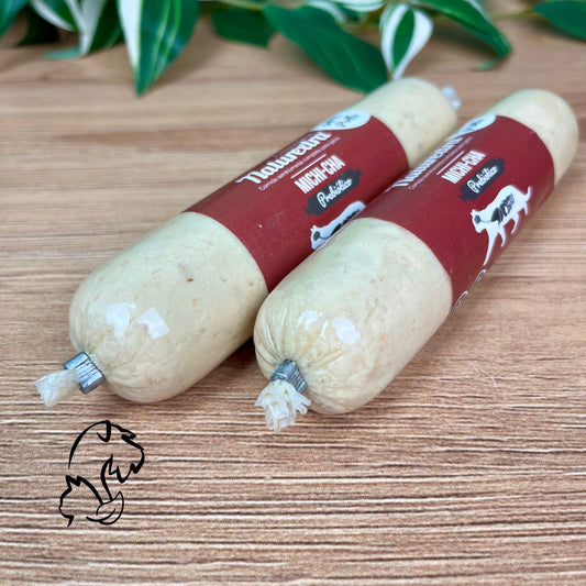 NATUREXTRA - MICHICHA DE POLLO CON ZANAHORIA PARA GATOS