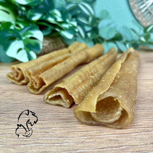 ROLL DE CERDO PARA PERROS