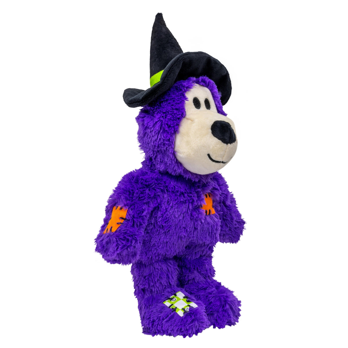 KONG - BRUJOSO - PARA PERROS