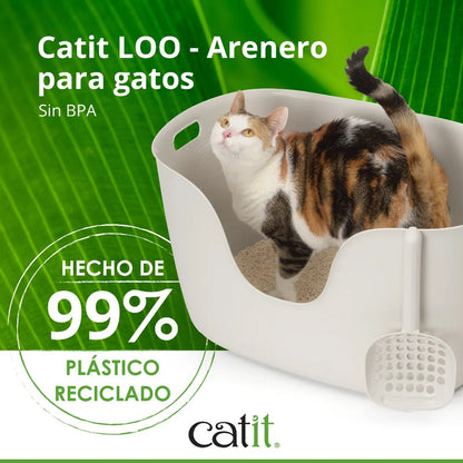 CATIT - ARENERO LOO PARA GATOS