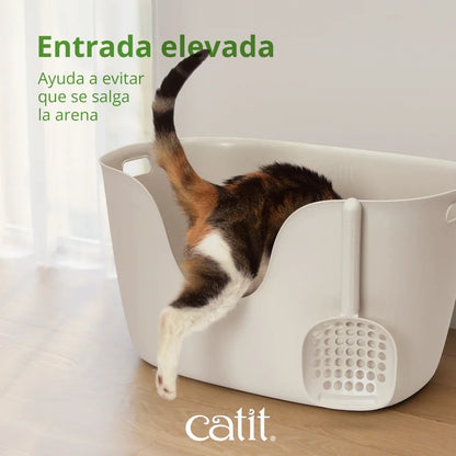 CATIT - ARENERO LOO PARA GATOS