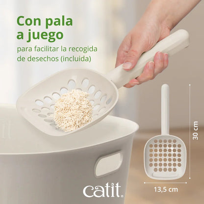 CATIT - ARENERO LOO PARA GATOS