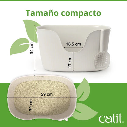 CATIT - ARENERO LOO PARA GATOS