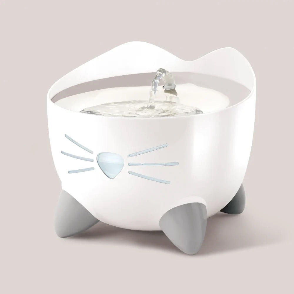 CATIT - FUENTE PIXI PARA GATOS
