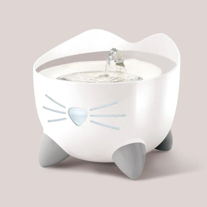 CATIT - FUENTE PIXI PARA GATOS