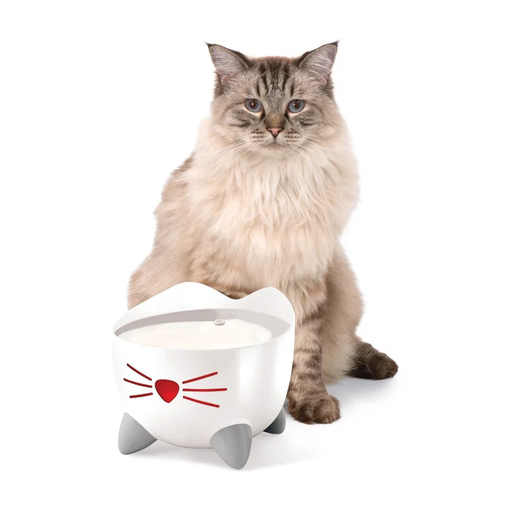CATIT - FUENTE PIXI PARA GATOS