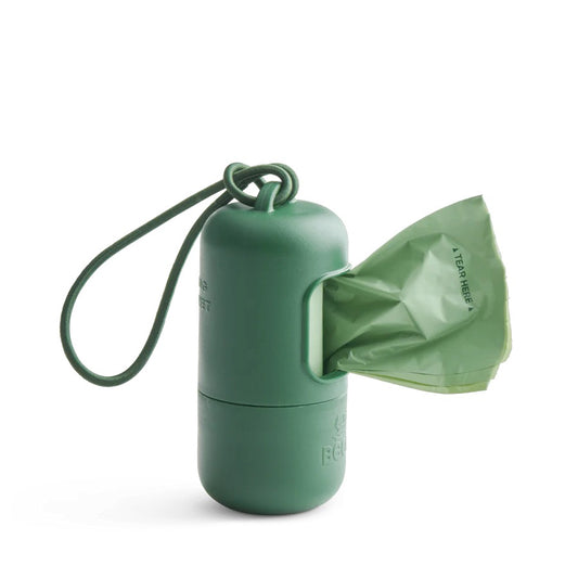 BECO -  DISPENSADOR DE BOLSAS HIGIÉNICAS