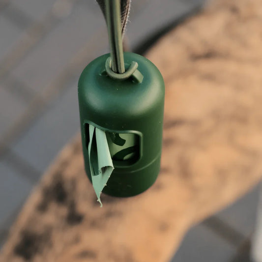 BECO -  DISPENSADOR DE BOLSAS HIGIÉNICAS