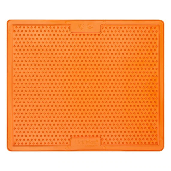 LICKIMAT - SOOTHER XL PARA PERROS MEDIANOS Y GRANDES