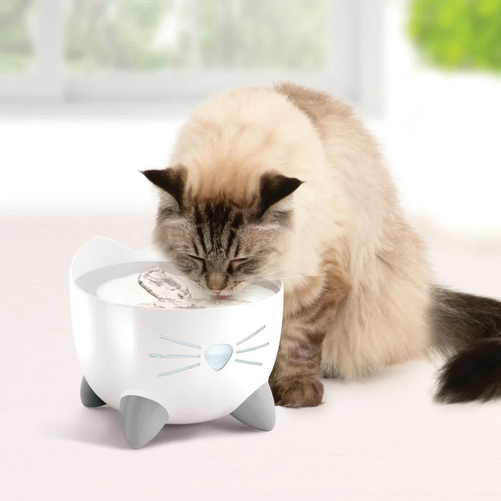 CATIT - FUENTE PIXI PARA GATOS