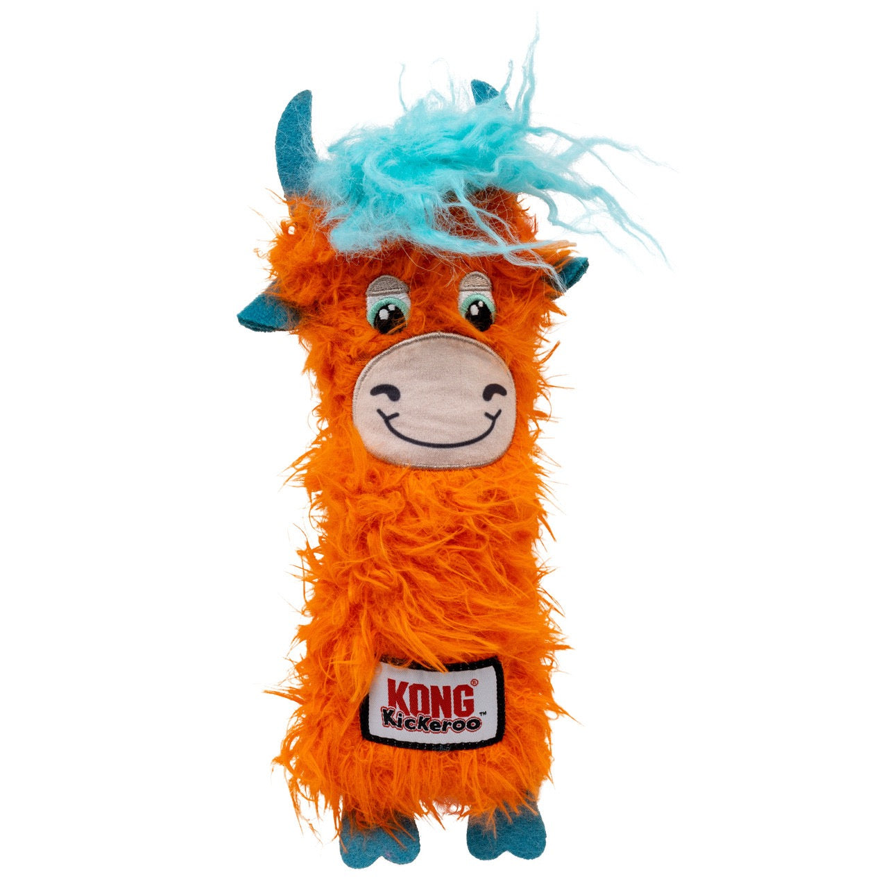 KONG -  MINI NANDO - PARA GATOS