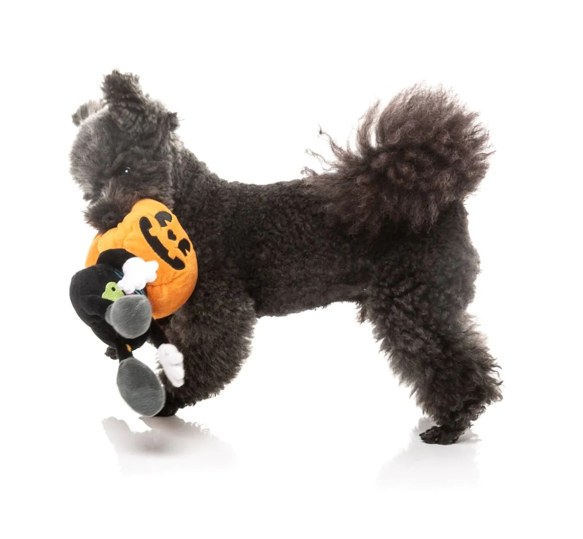 FUZZYARD - BABOO - PARA PERROS