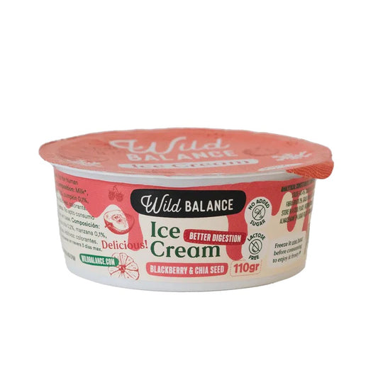 WILD BALANCE - YOGUR HELADO PARA PERROS Y GATOS
