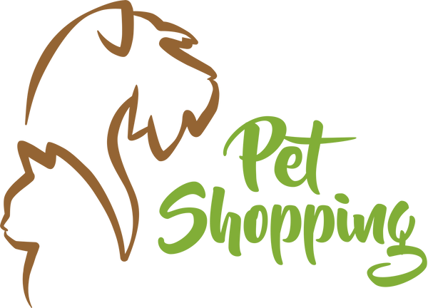 Pet Grooming & Shopping