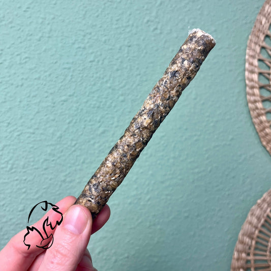 BARRITA DE ARENQUE Y BACALAO PARA PERROS Y GATOS