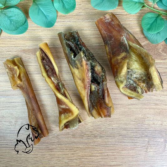 CARAVACAS DE 15CM. PARA PERROS