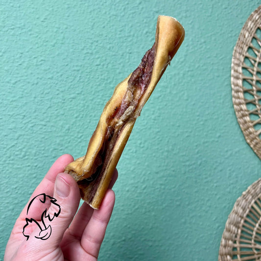 CARAVACAS DE 15CM. PARA PERROS