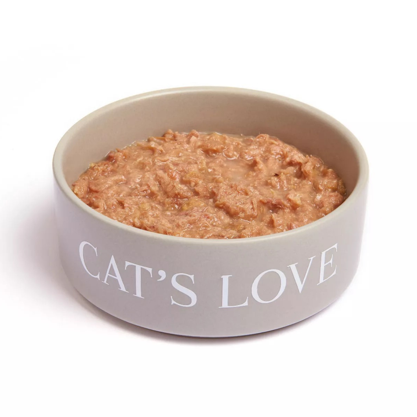 CAT´S LOVE - LATA DE FILETES DE POLLO PARA GATOS