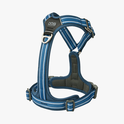 DOG COPENHAGEN - ARNÉS COMFORT WALK AIR V3 AZUL OCÉANO PARA PERROS
