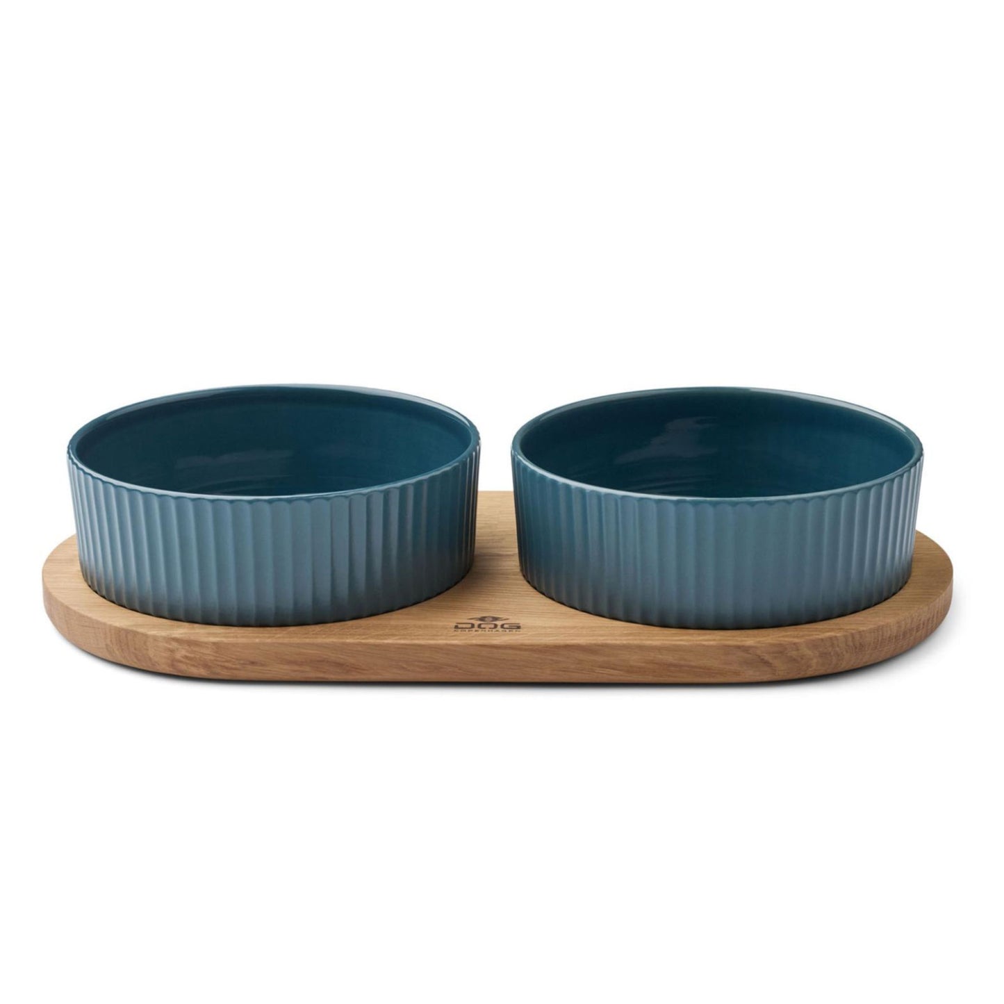 DOG COPENHAGEN - JUEGO KRONBORG AZUL INTENSO PARA PERROS