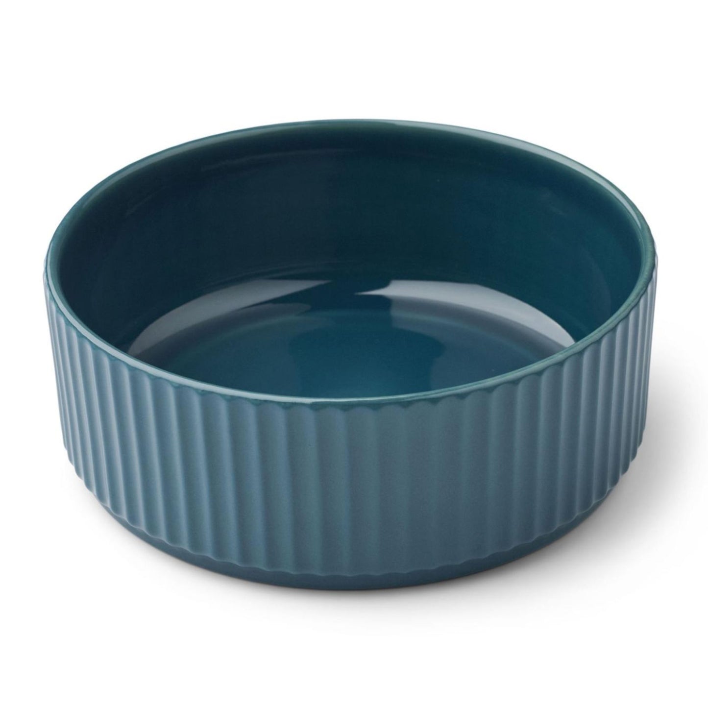 DOG COPENHAGEN - BOL KRONBORG AZUL INTENSO PARA PERROS (Y GATOS)