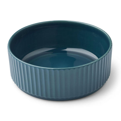 DOG COPENHAGEN - BOL KRONBORG AZUL INTENSO PARA PERROS (Y GATOS)