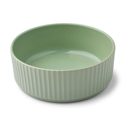 DOG COPENHAGEN - BOL KRONBORG VERDE MENTA PARA PERROS (Y GATOS)