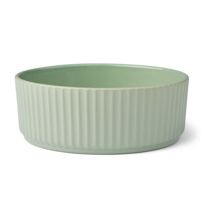 DOG COPENHAGEN - BOL KRONBORG VERDE MENTA PARA PERROS (Y GATOS)