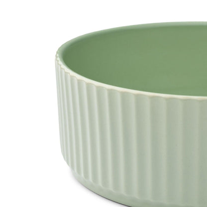 DOG COPENHAGEN - BOL KRONBORG VERDE MENTA PARA PERROS (Y GATOS)
