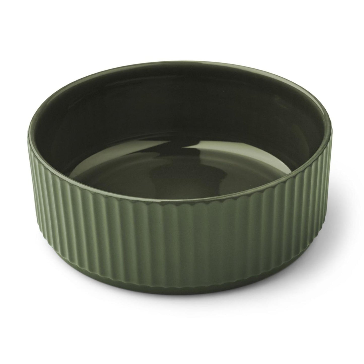 DOG COPENHAGEN - BOL KRONBORG VERDE RACING PARA PERROS (Y GATOS)