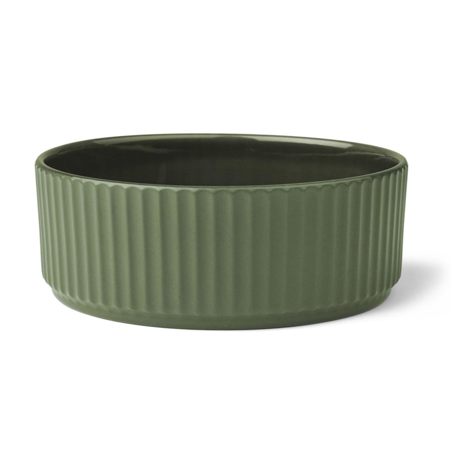 DOG COPENHAGEN - BOL KRONBORG VERDE RACING PARA PERROS (Y GATOS)