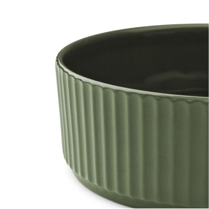 DOG COPENHAGEN - BOL KRONBORG VERDE RACING PARA PERROS (Y GATOS)