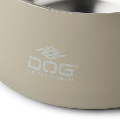 DOG COPENHAGEN - BOL VEGA CAFÉ CON LECHE PARA PERROS (Y GATOS)