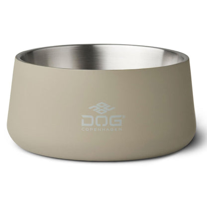 DOG COPENHAGEN - BOL VEGA CAFÉ CON LECHE PARA PERROS (Y GATOS)