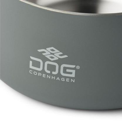 DOG COPENHAGEN - BOL VEGA GRIS FRÍO PARA PERROS (Y GATOS)