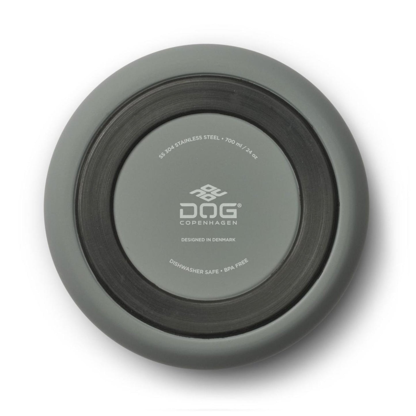 DOG COPENHAGEN - BOL VEGA GRIS FRÍO PARA PERROS (Y GATOS)