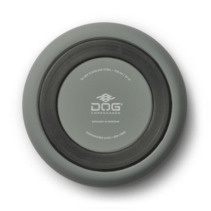 DOG COPENHAGEN - BOL VEGA GRIS FRÍO PARA PERROS (Y GATOS)
