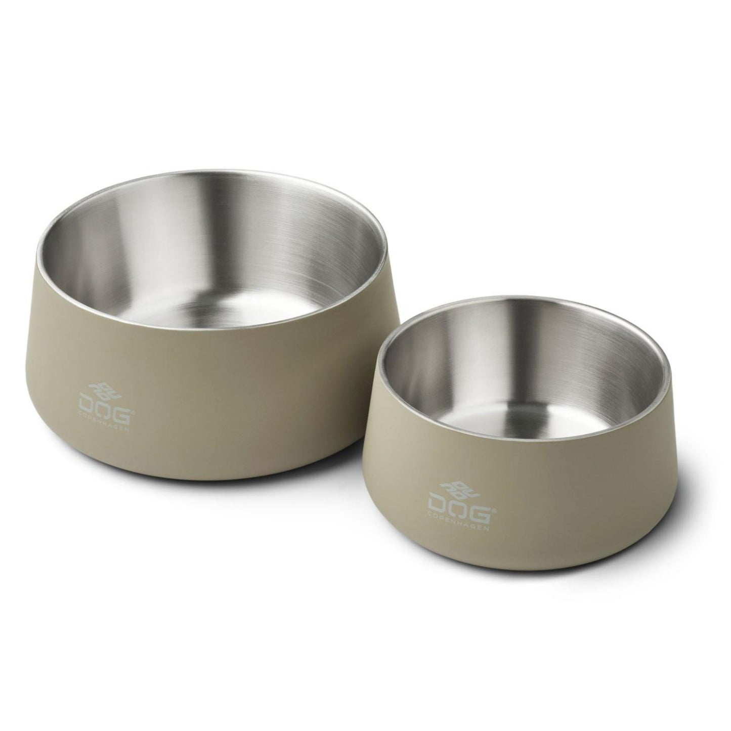 DOG COPENHAGEN - BOL VEGA CAFÉ CON LECHE PARA PERROS (Y GATOS)