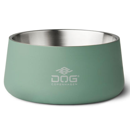 DOG COPENHAGEN - BOL VEGA VERDE MENTA PARA PERROS (Y GATOS)